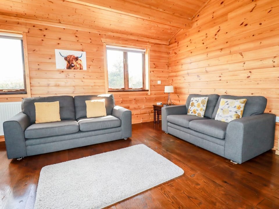 Willow Lodge