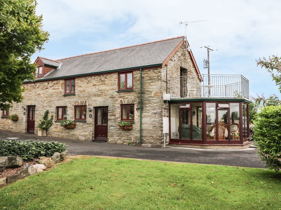 Oak Cottage