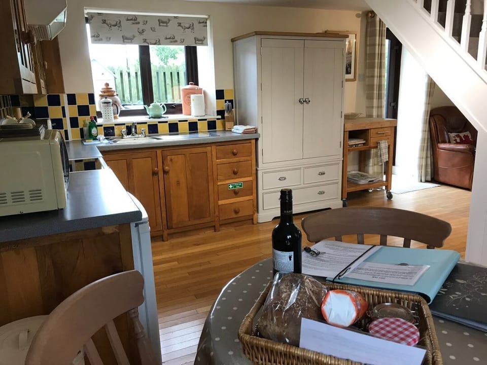 Oak Cottage