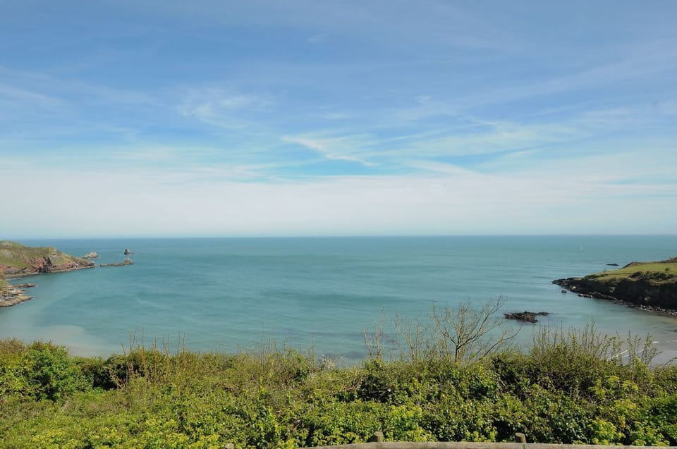 Lodge 68 at Riviera Bay Coastal Retreat