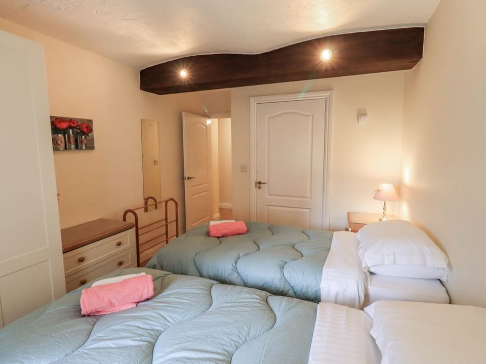 The Coach House