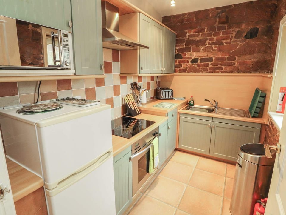 The Coach House