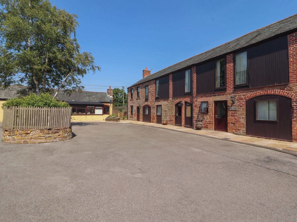 The Coach House