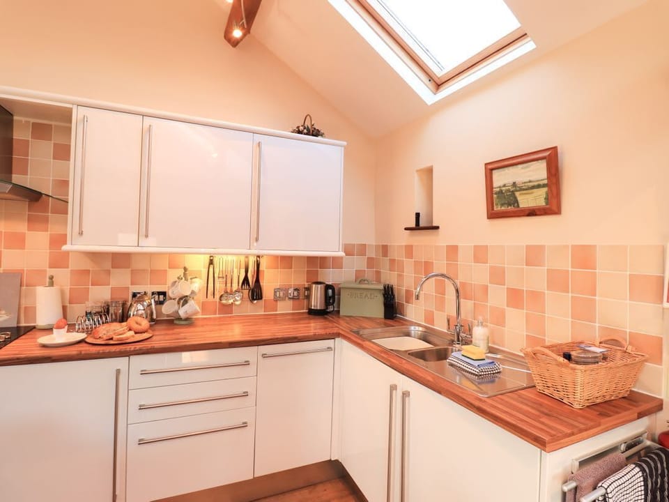 Stable Cottage