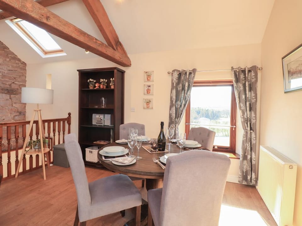 Stable Cottage