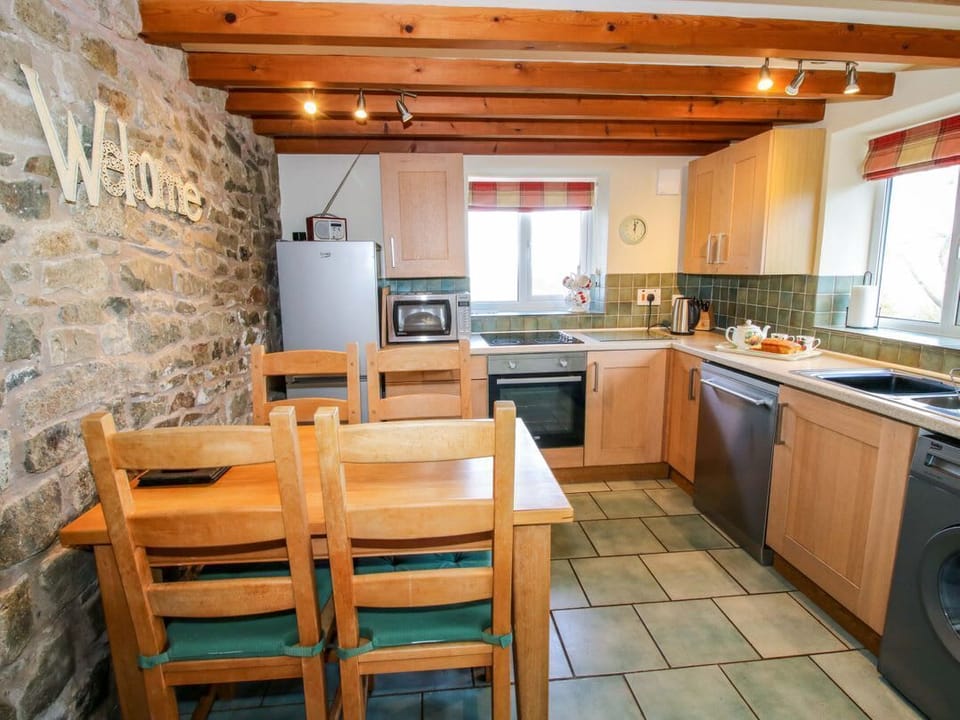 Heron Cottage