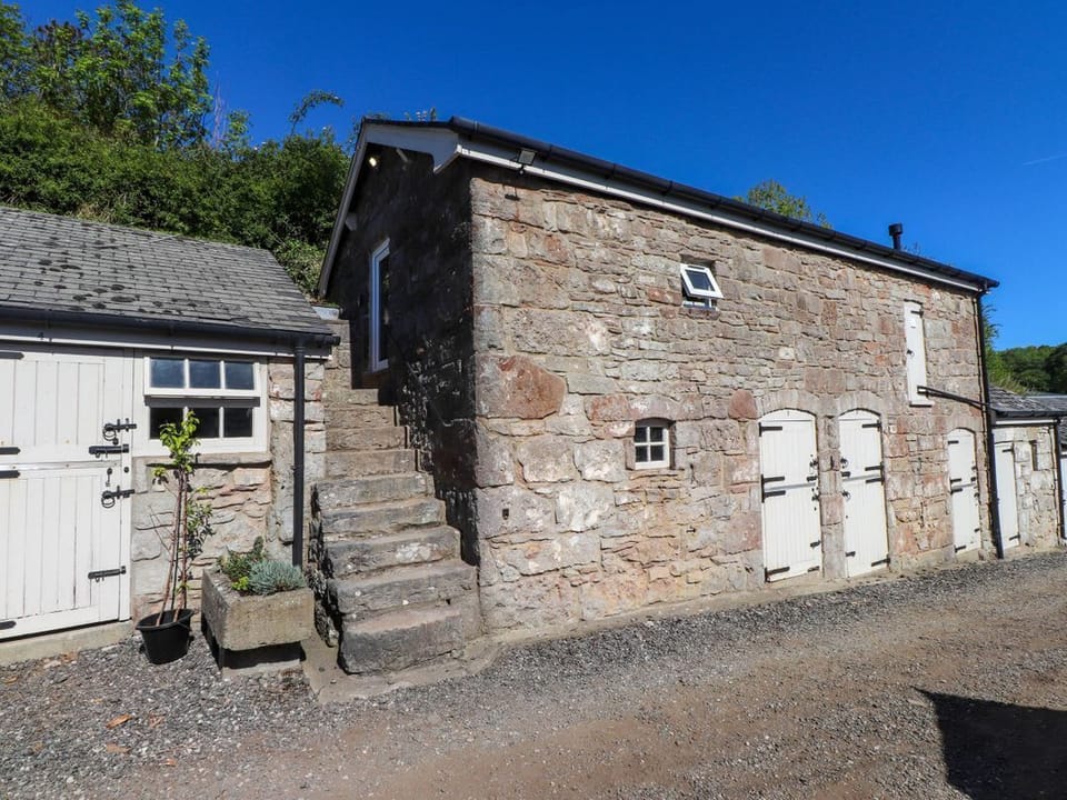 The Hayloft