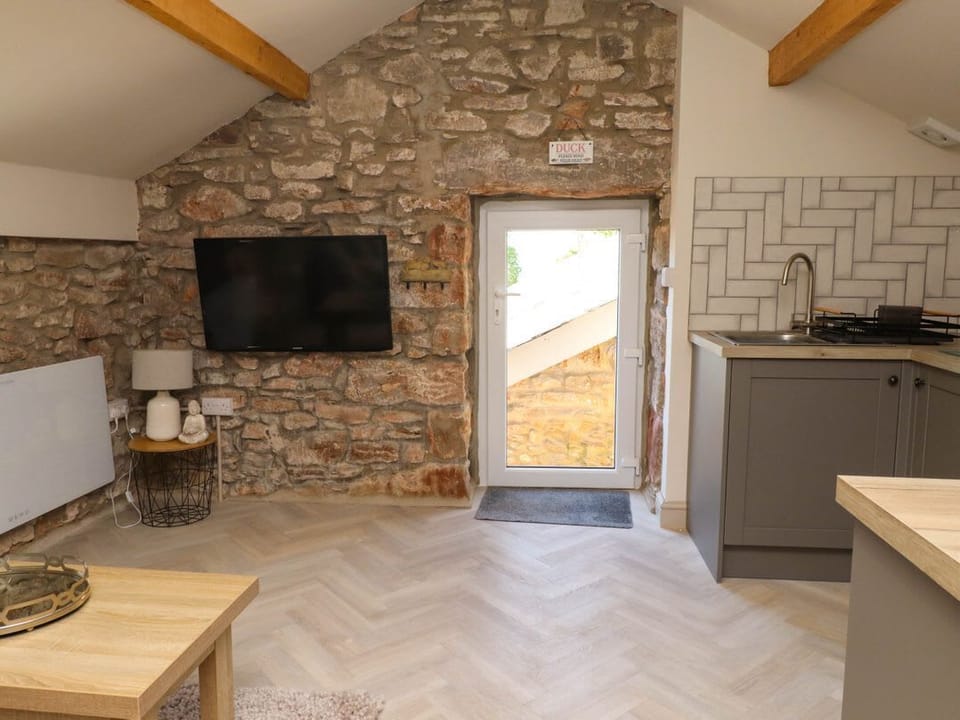 The Hayloft