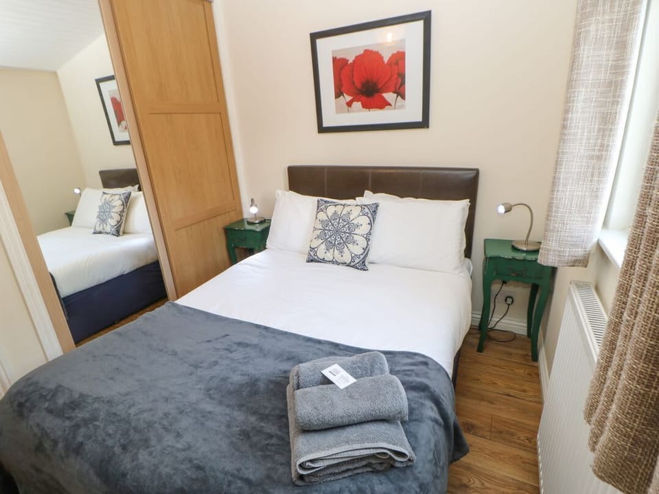 Bluebell Lodge
