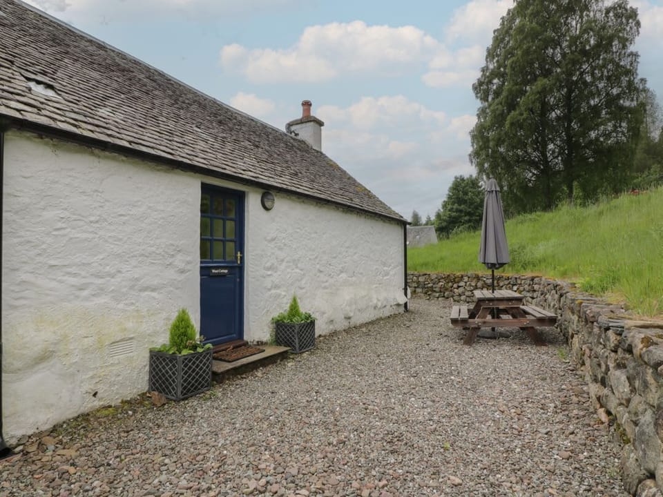 Fordie West Cottage
