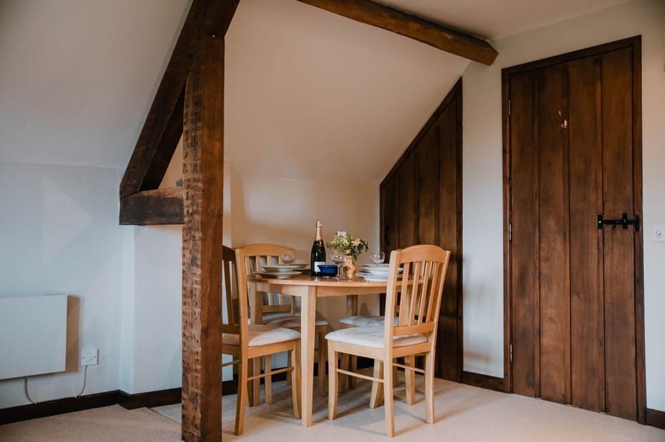 Stargazer's Loft