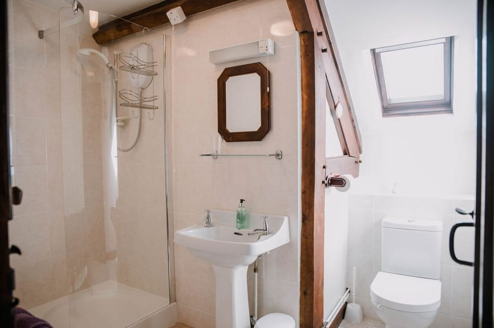 Stargazer's Loft