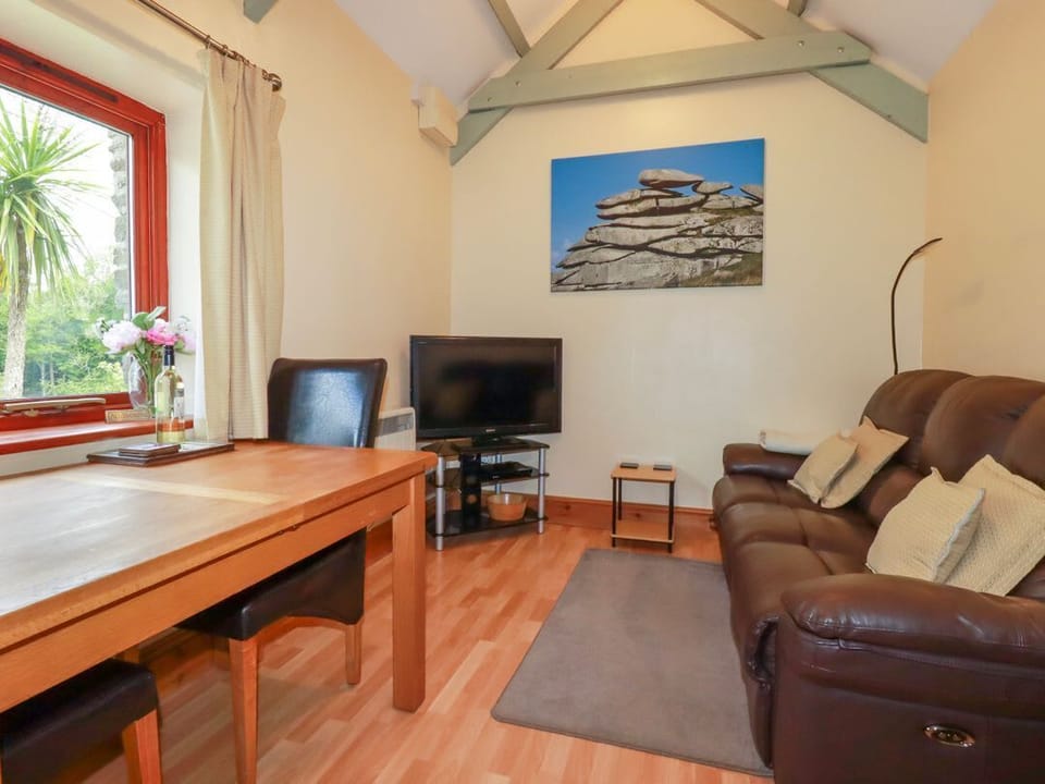 Barn Cottage