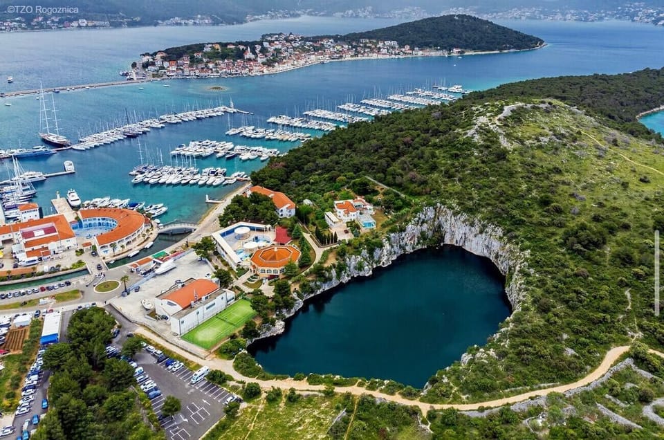Marina
