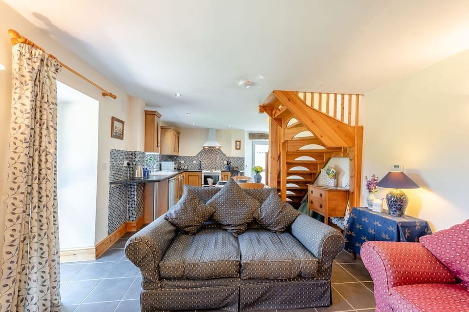 Cwmdu Cottage