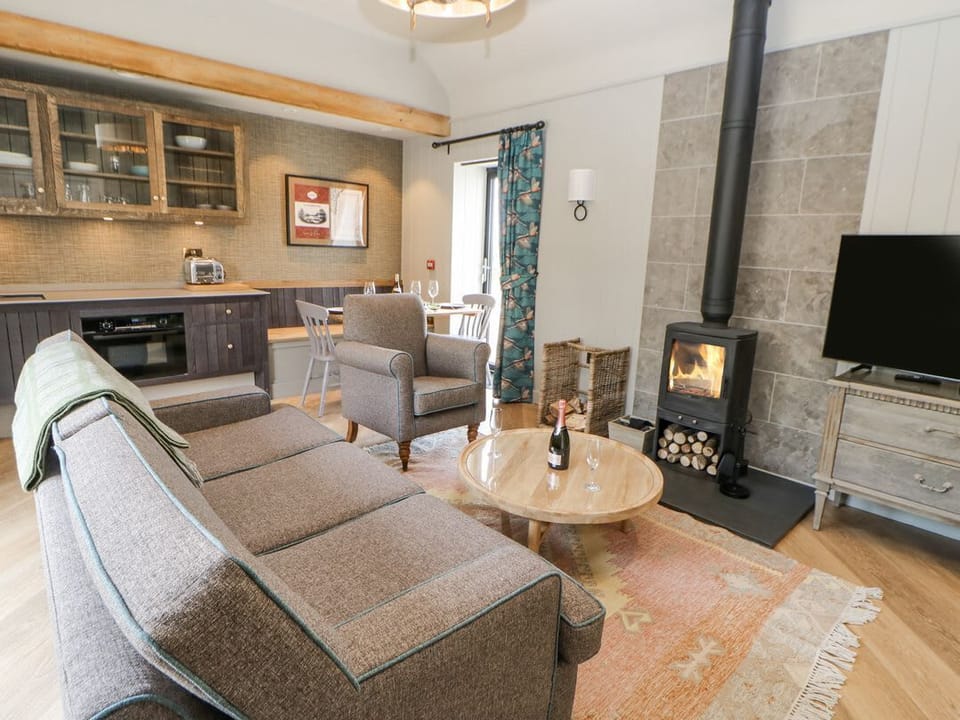 Bolton Cottage