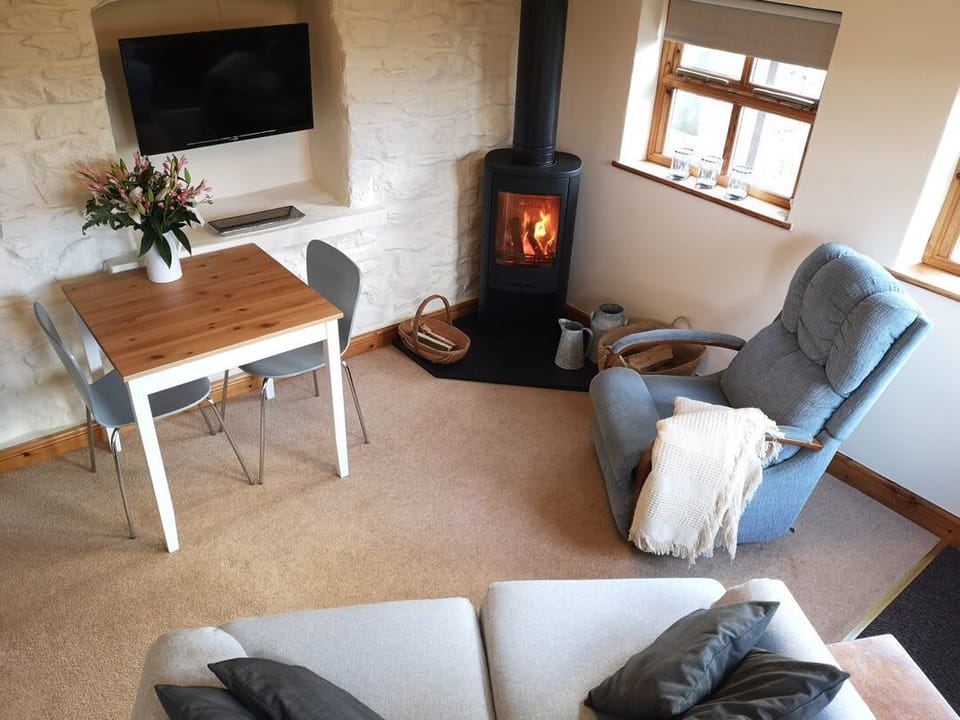 The Byre
