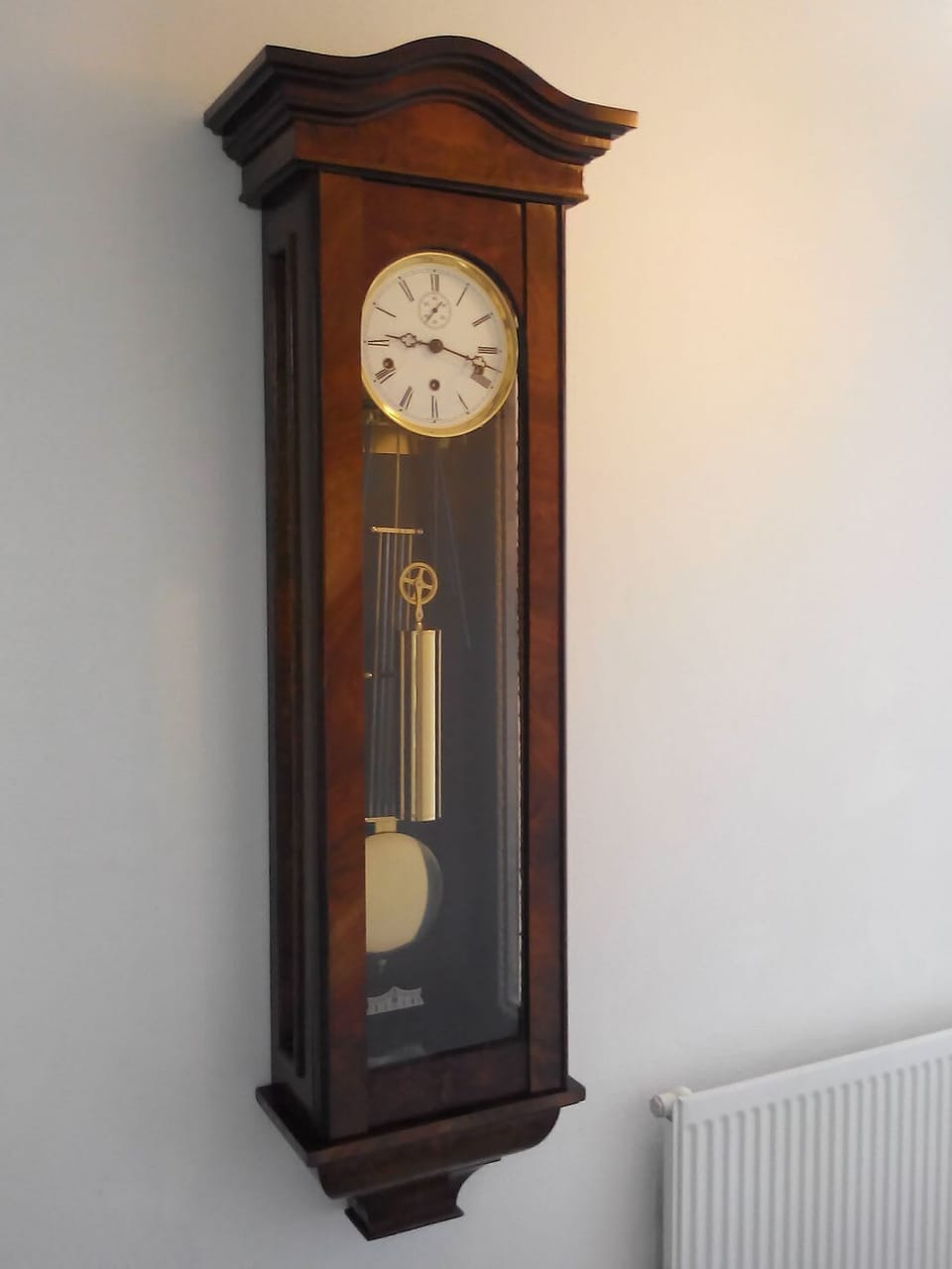 The Old Clockmakers