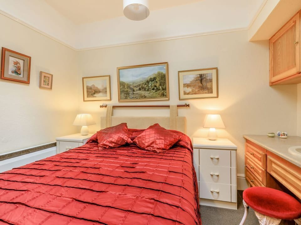 Clooneavin Apartment 5