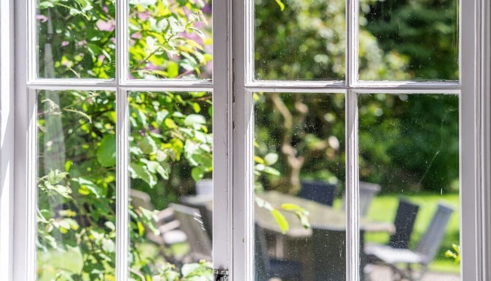 Low Graythwaite Hall