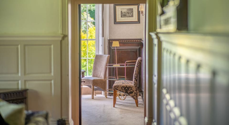Low Graythwaite Hall