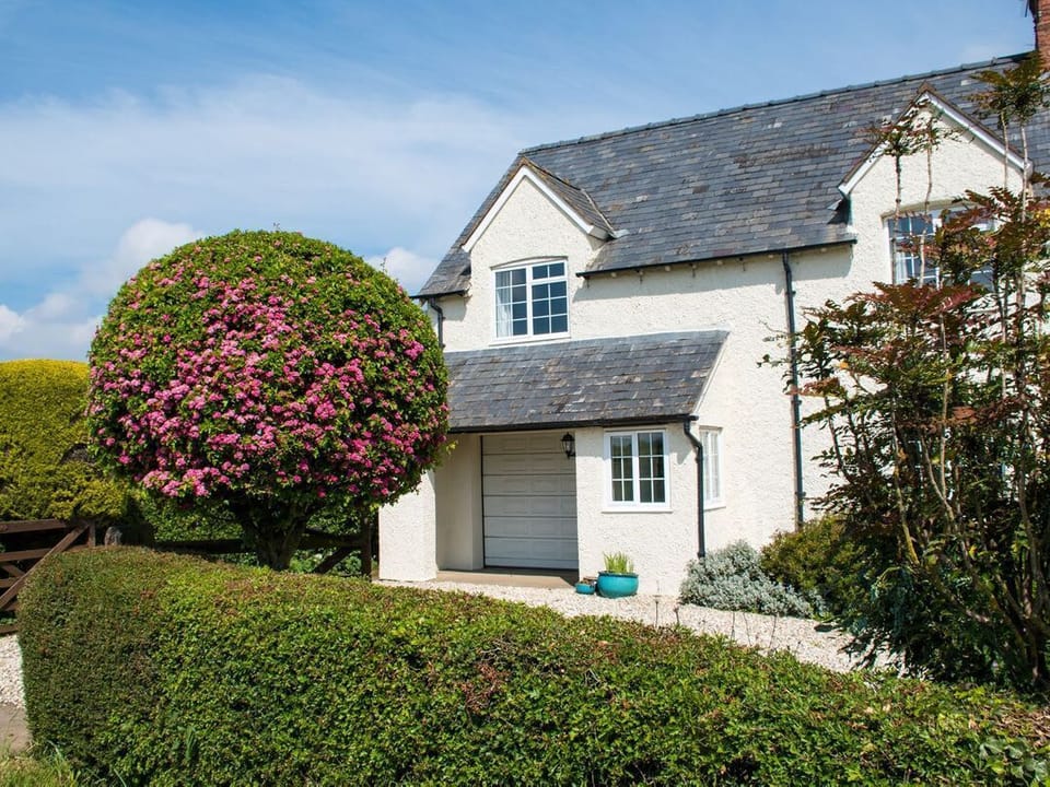 Glencoe Cottage