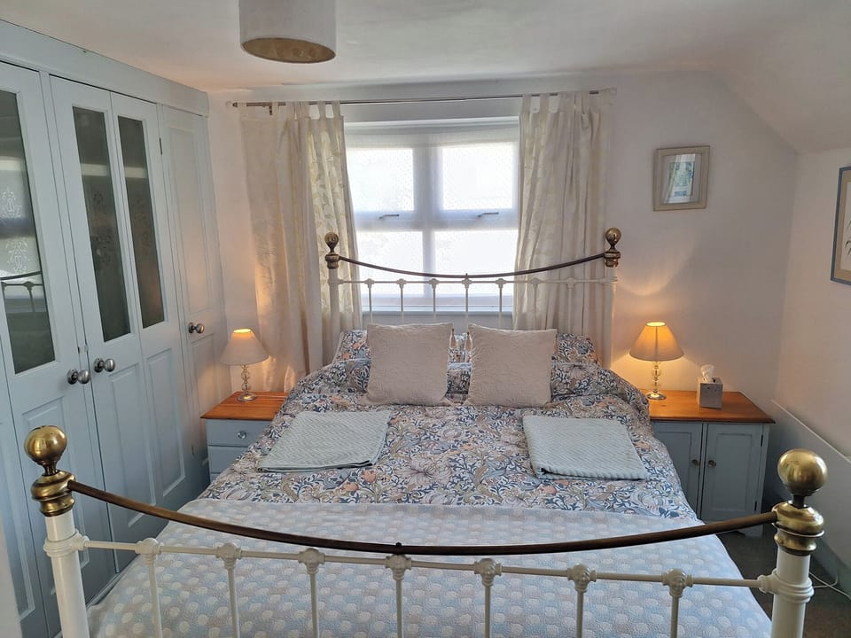Wood Glen Cottage
