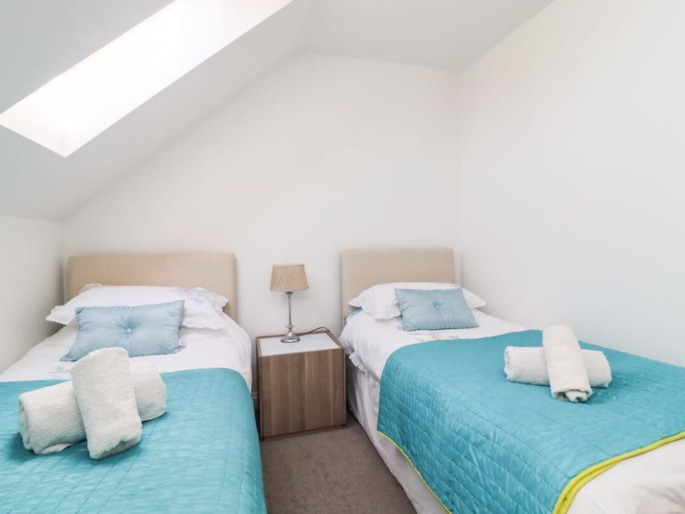 8 Pottergate Mews