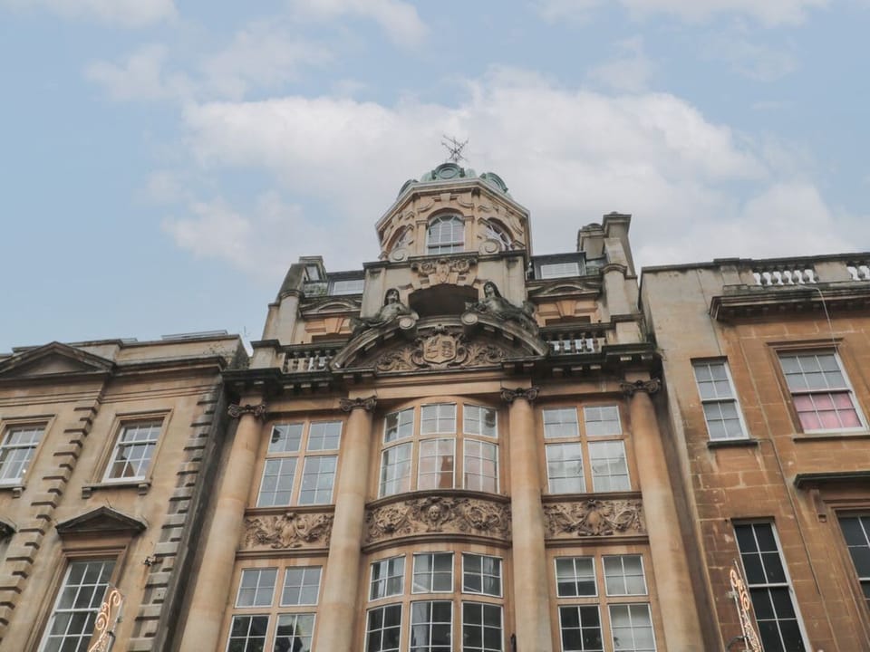 9 Old City Chambers