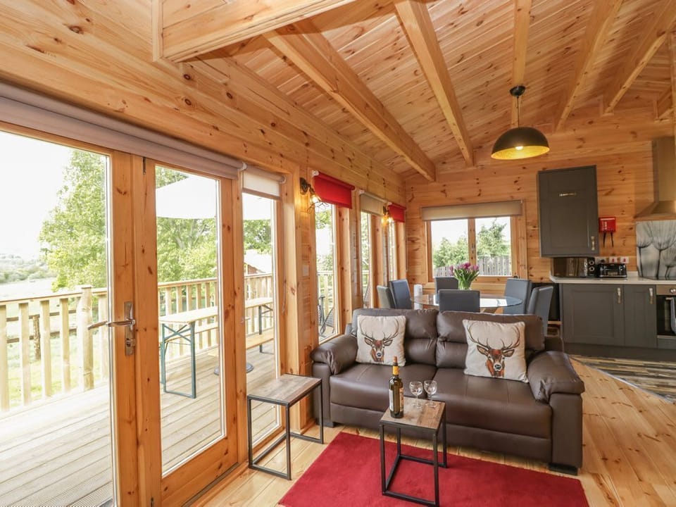 Sunnyside Lodge