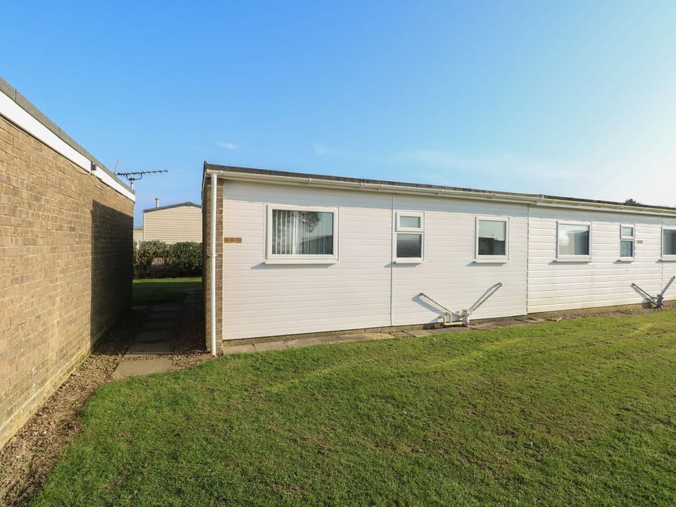 Chalet 469