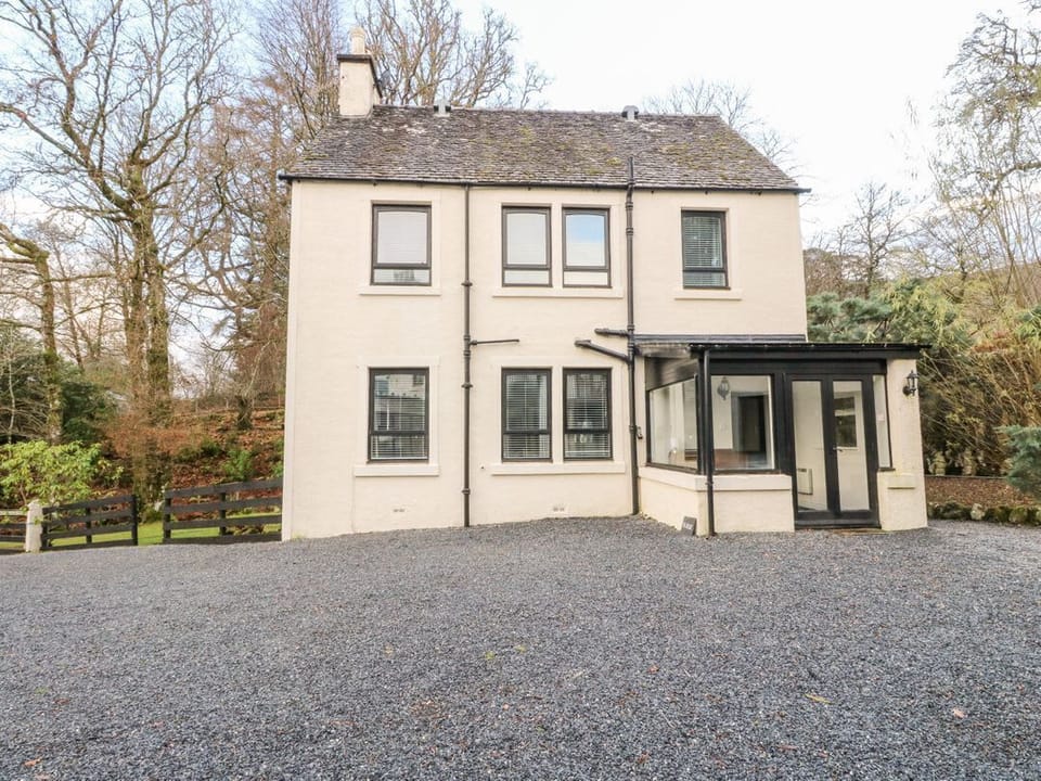 Burnside House