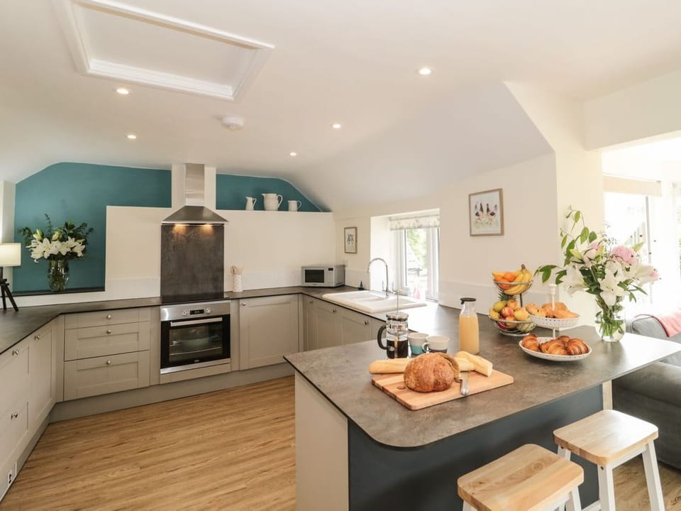 Ammerham Farm Cottage