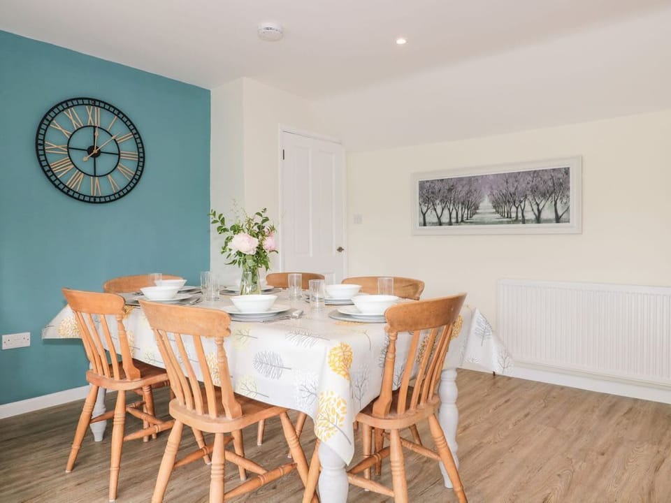 Ammerham Farm Cottage