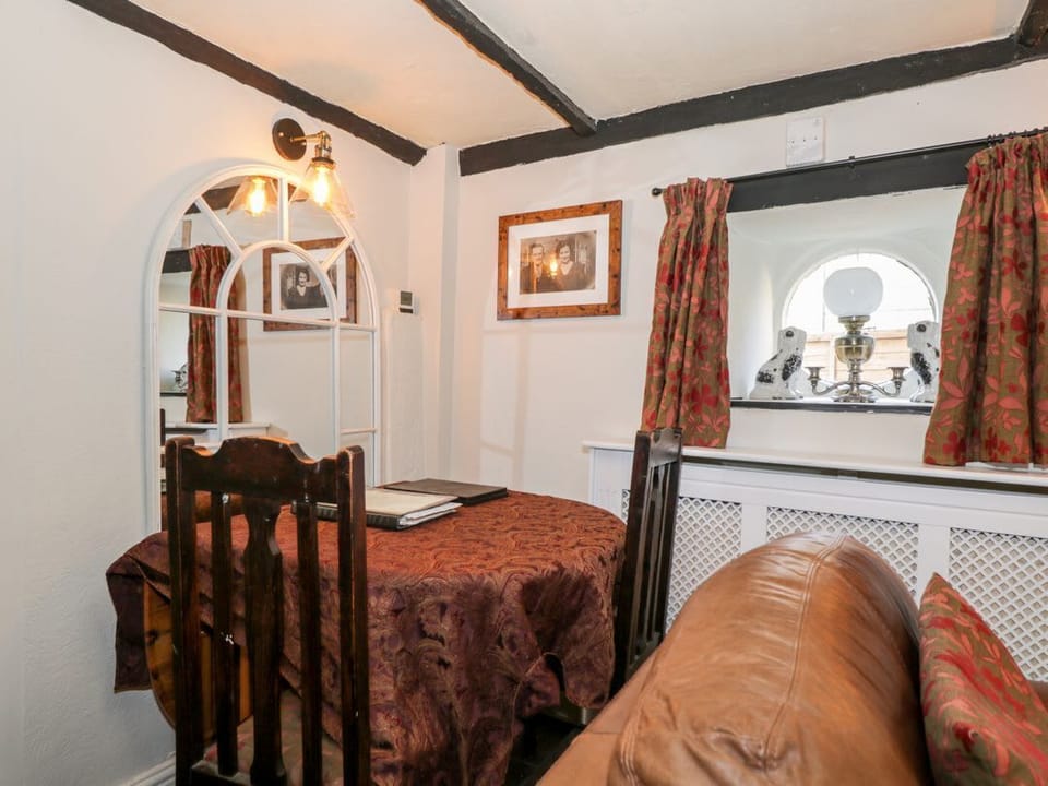 Combe Cottage