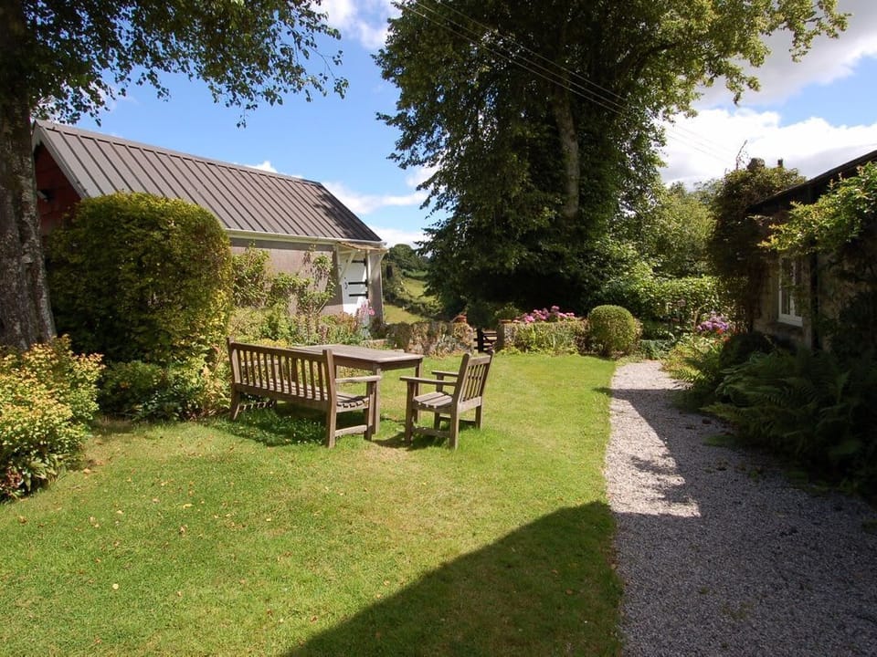 Thorn Cottage