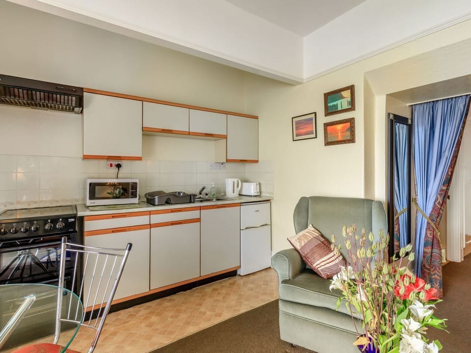 Clooneavin Apartment 4