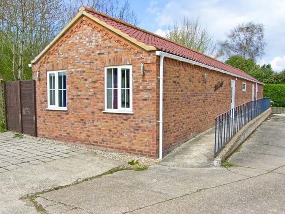 Mill Lodge