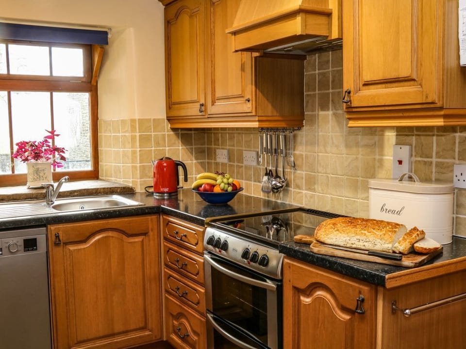 Midfeather Cottage