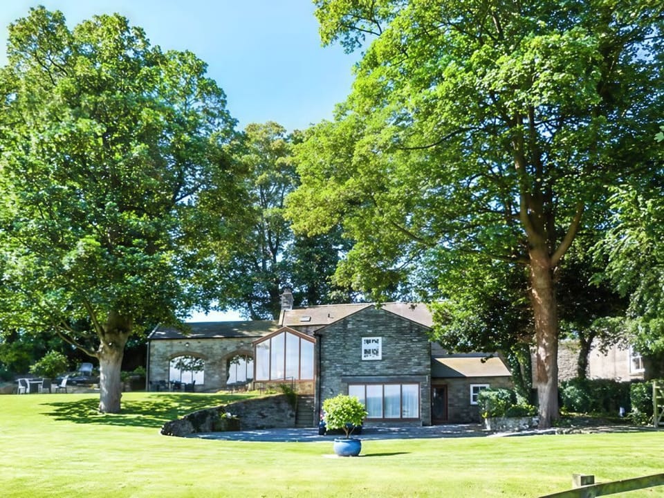 Beningborough