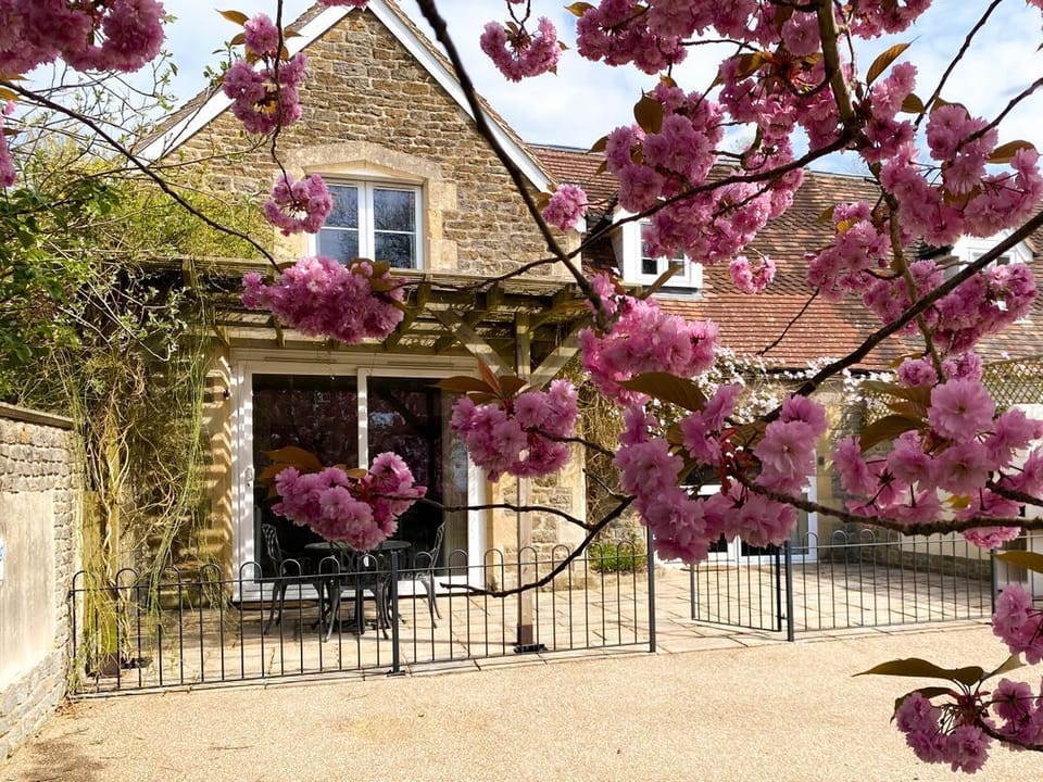 Rectory Coach House