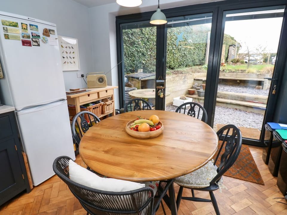 The Fold, 5-6 Rose Terrace