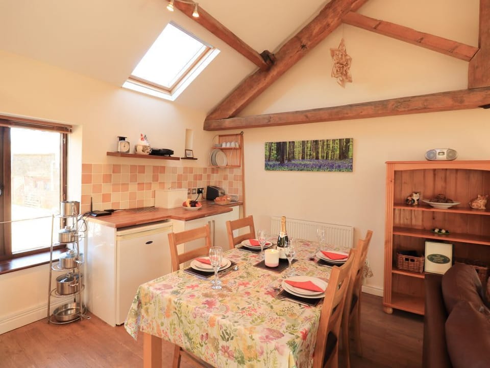 Horseshoe Cottage