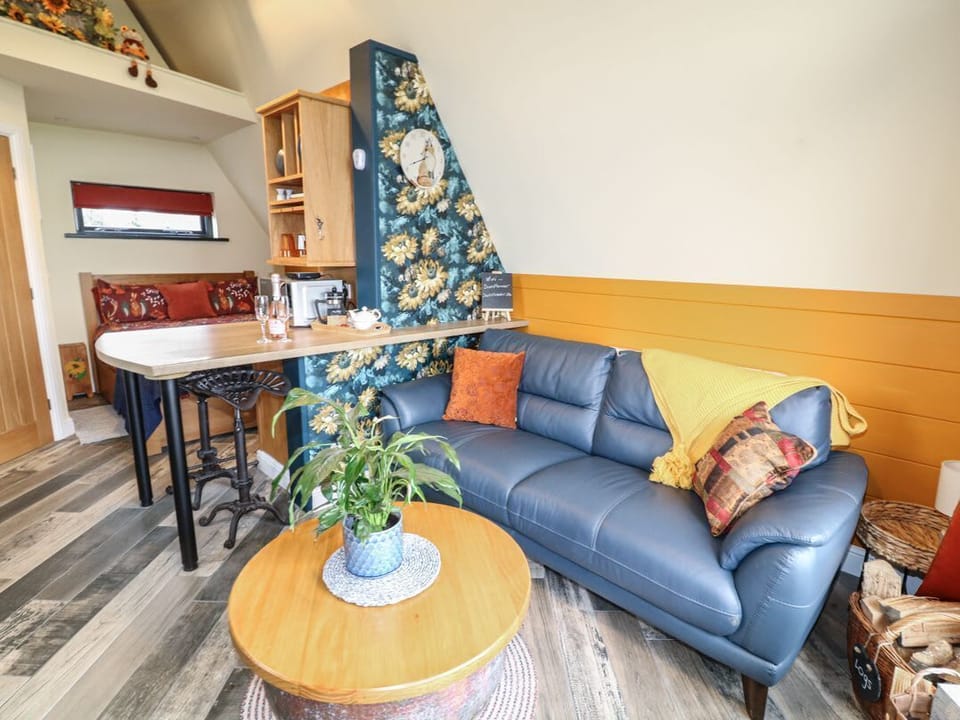 Sunflower Lodge