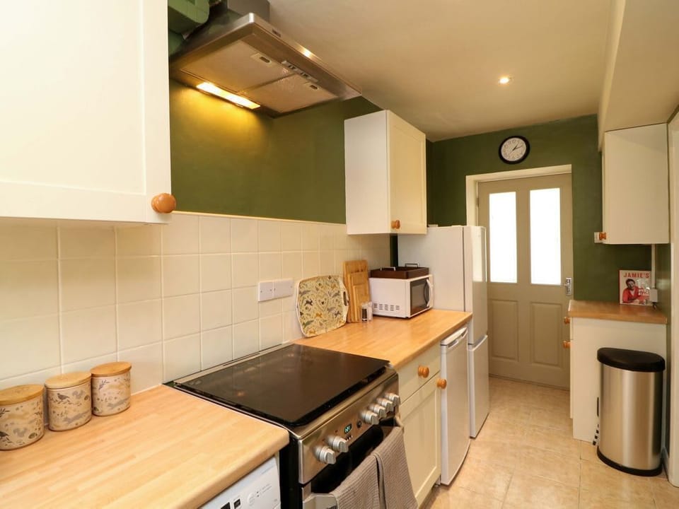 The Annexe