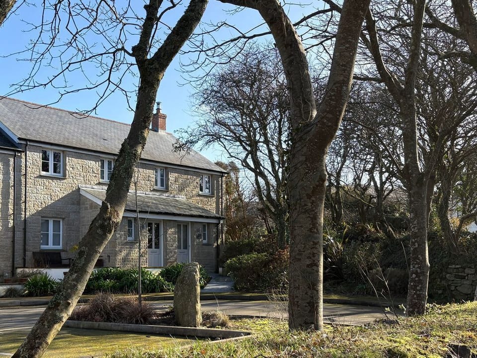 Tinners Rest