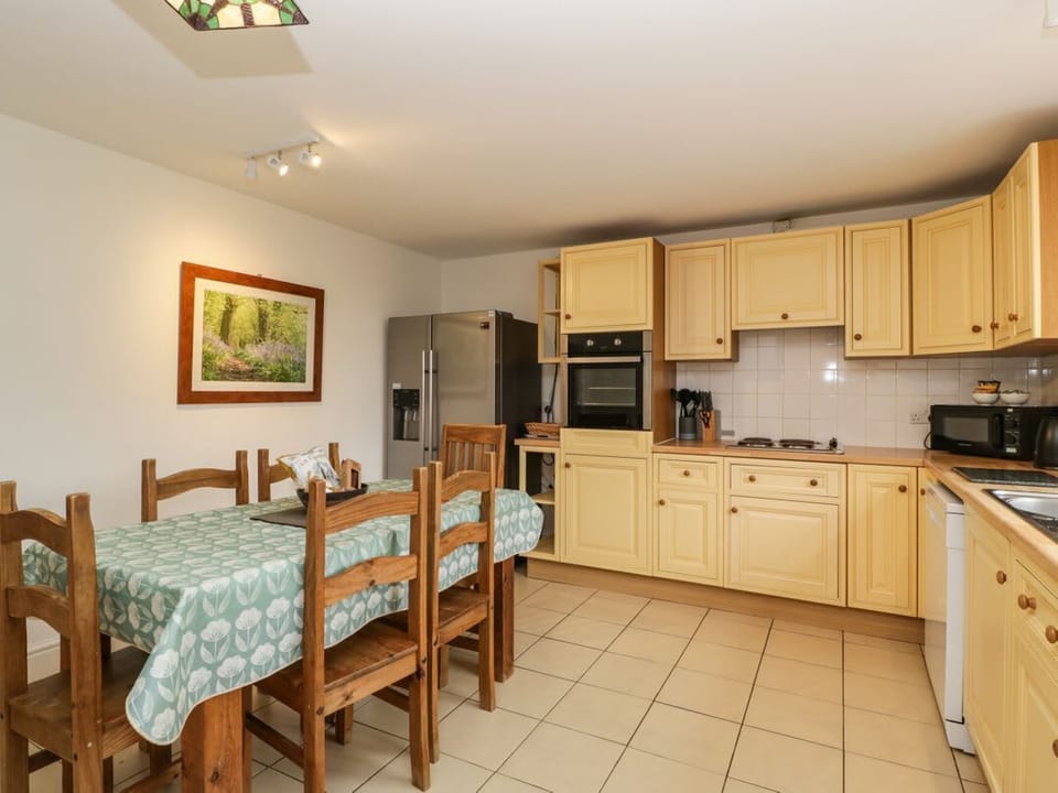 Keepers Cottage