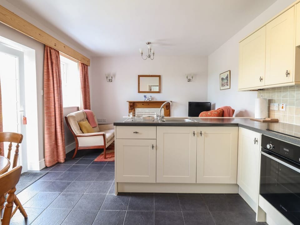 Ty Llaeth Cottage