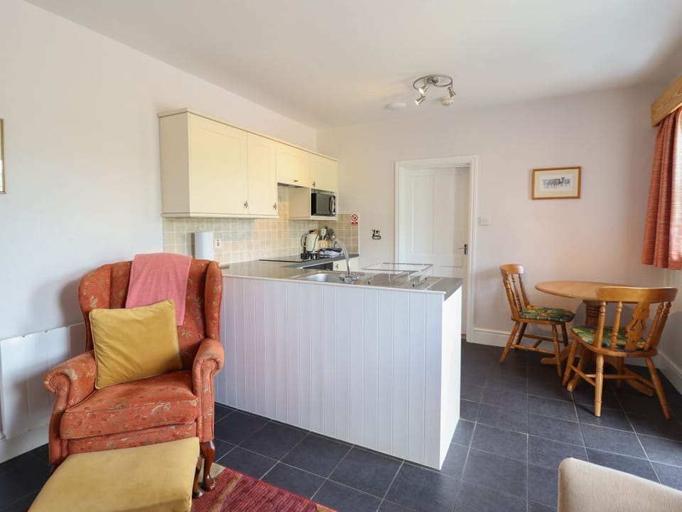 Ty Llaeth Cottage