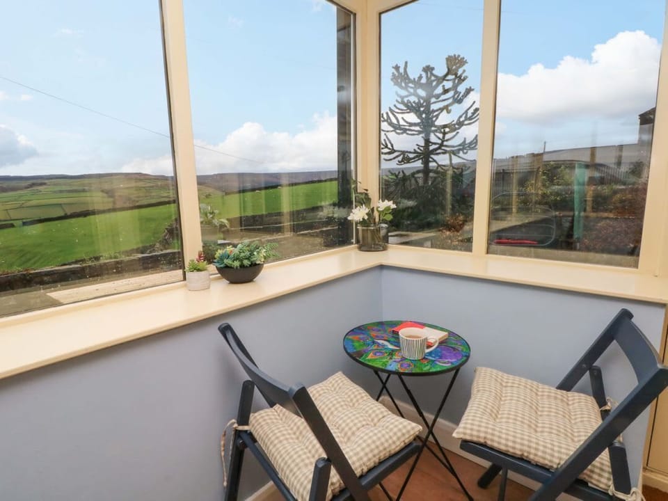 Stone &amp; Fleece Cottage